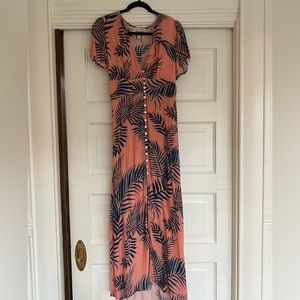 Gorgeous Cleobella maxi dress!